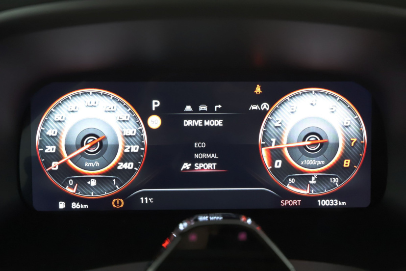 Hyundai i30, 2026