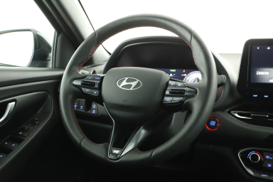 Hyundai i30 - 2026
