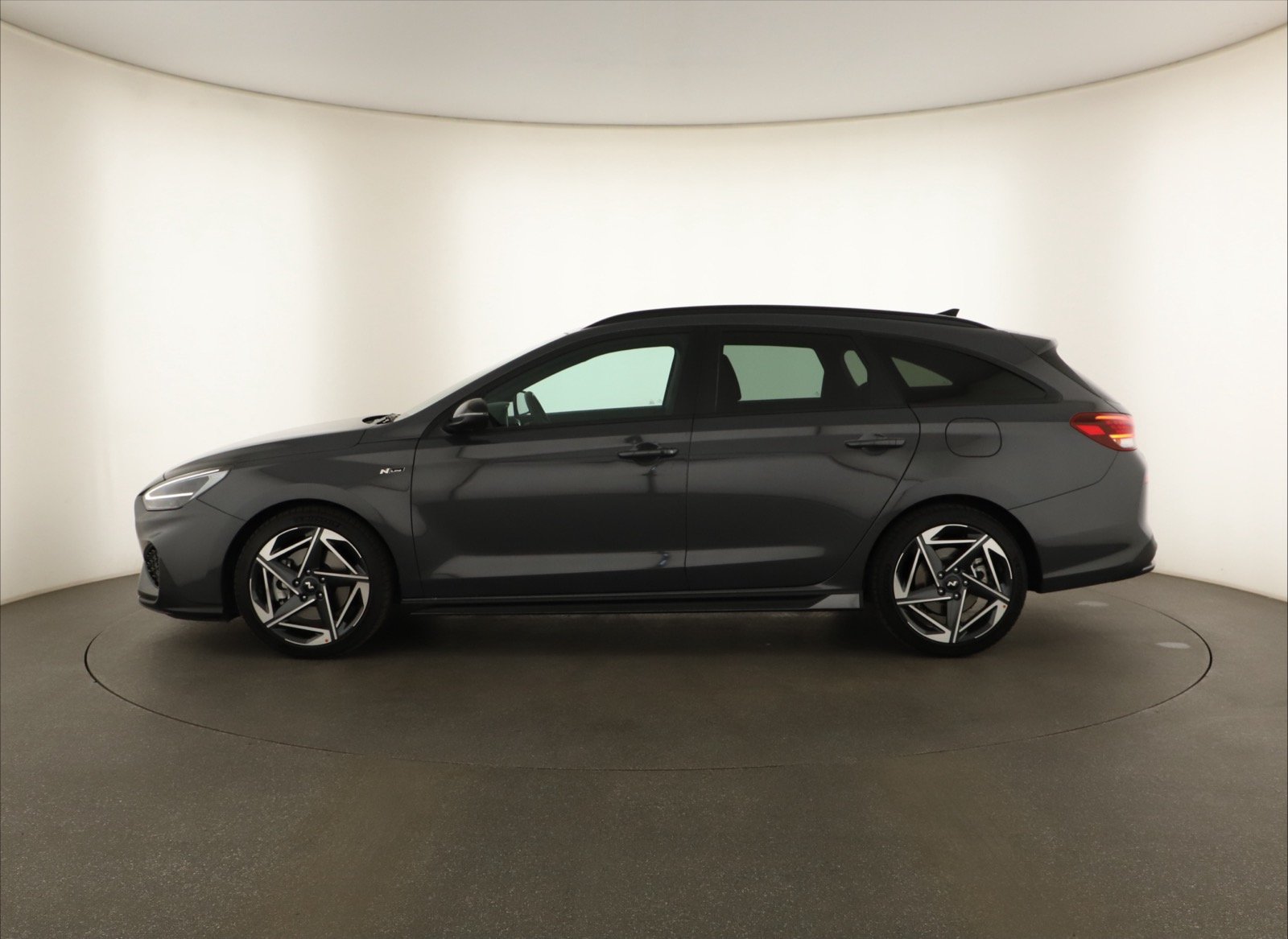 Hyundai i30 - 2026