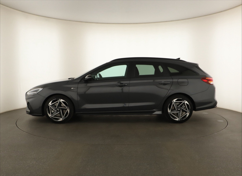 Hyundai i30, 2026