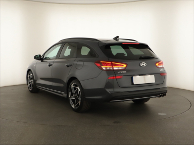 Hyundai i30 - 2026