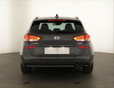 Hyundai i30 - 2026