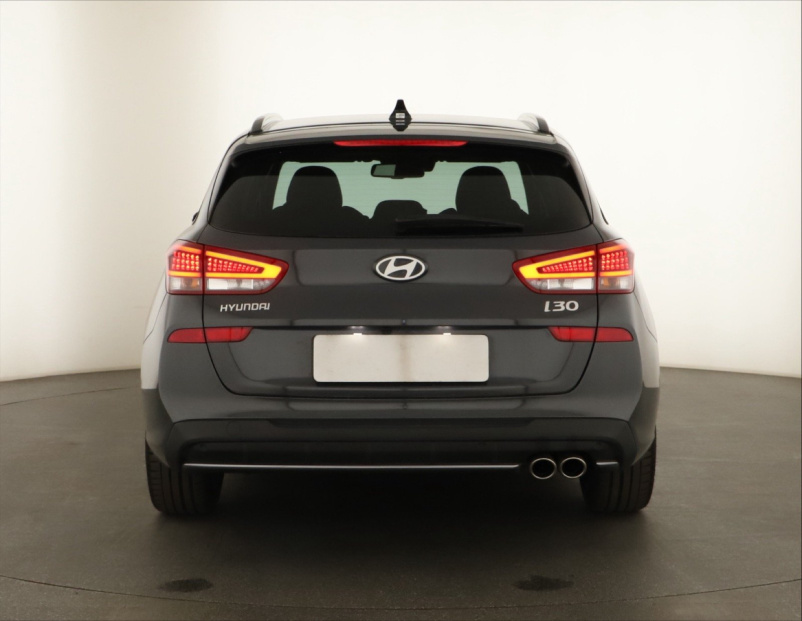 Hyundai i30, 2026