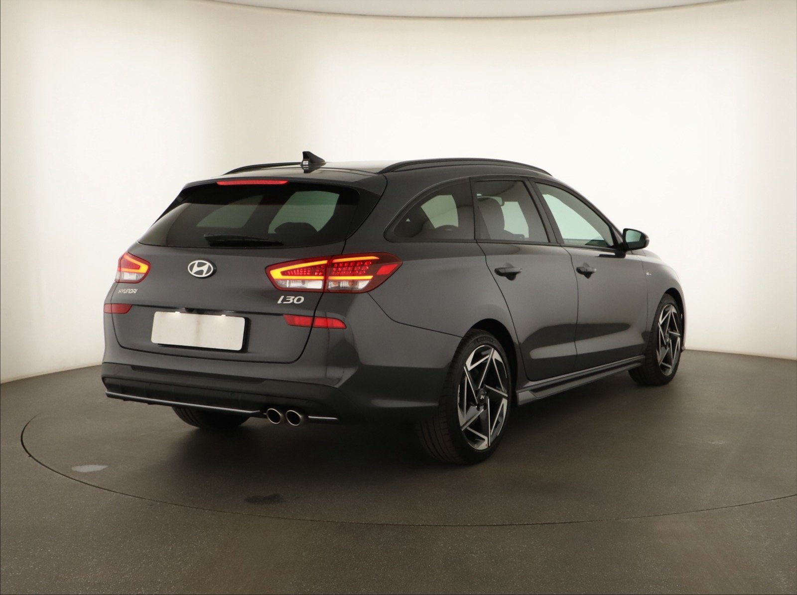Hyundai i30 - 2026