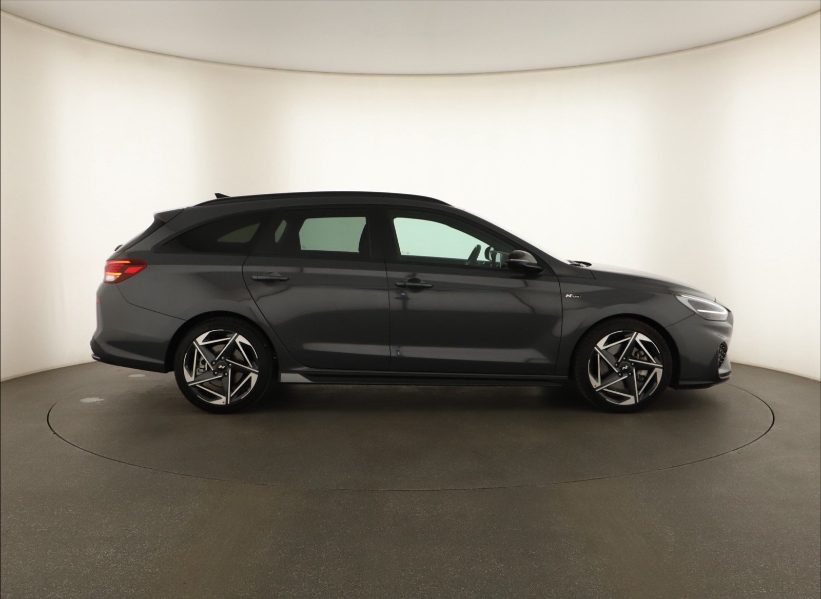 Hyundai i30 - 2026