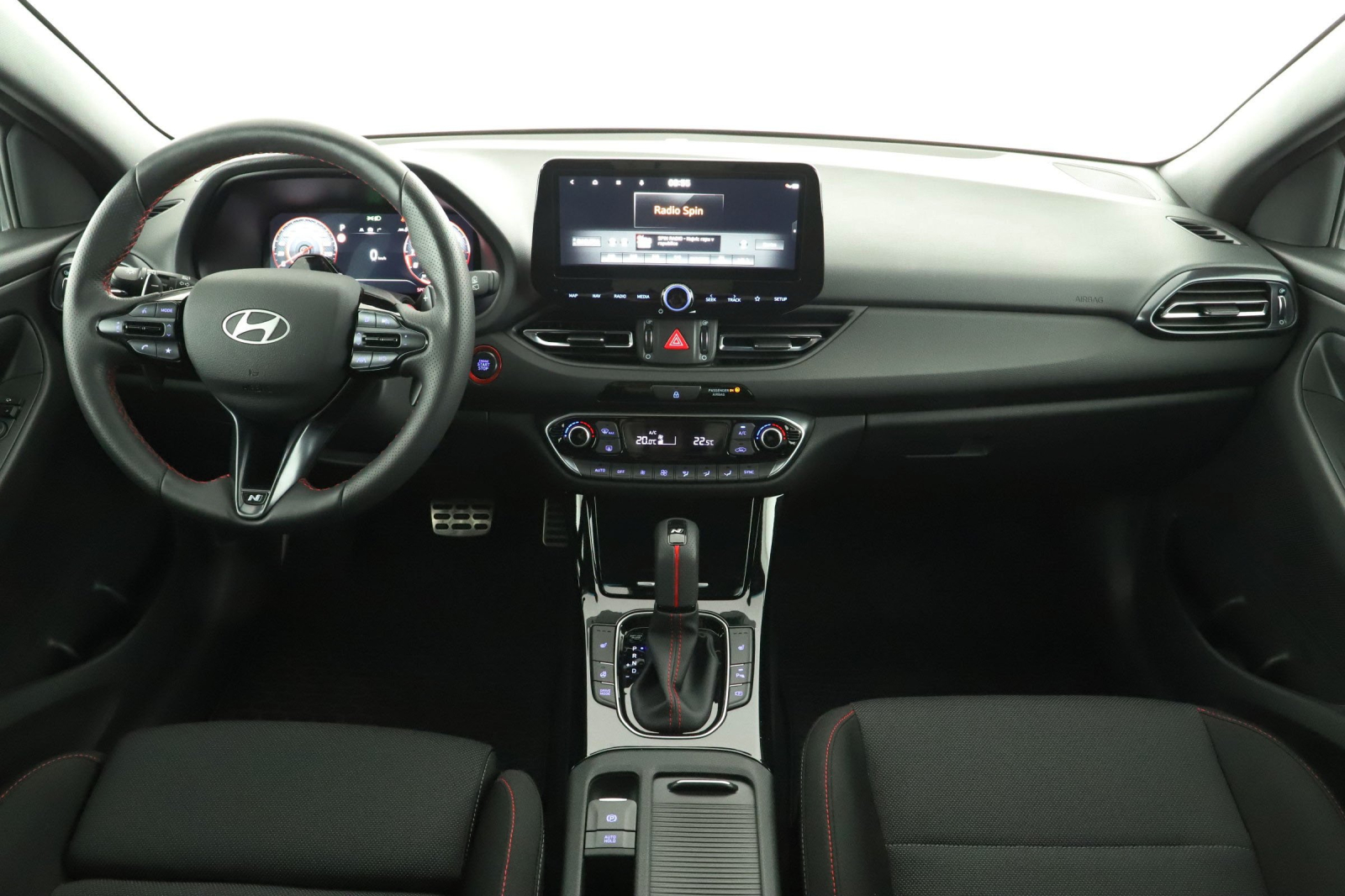 Hyundai i30 - 2026
