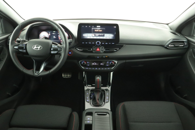 Hyundai i30 - 2026