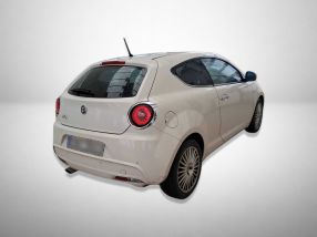 Alfa Romeo MiTo - 2009