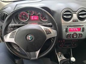 Alfa Romeo MiTo - 2009