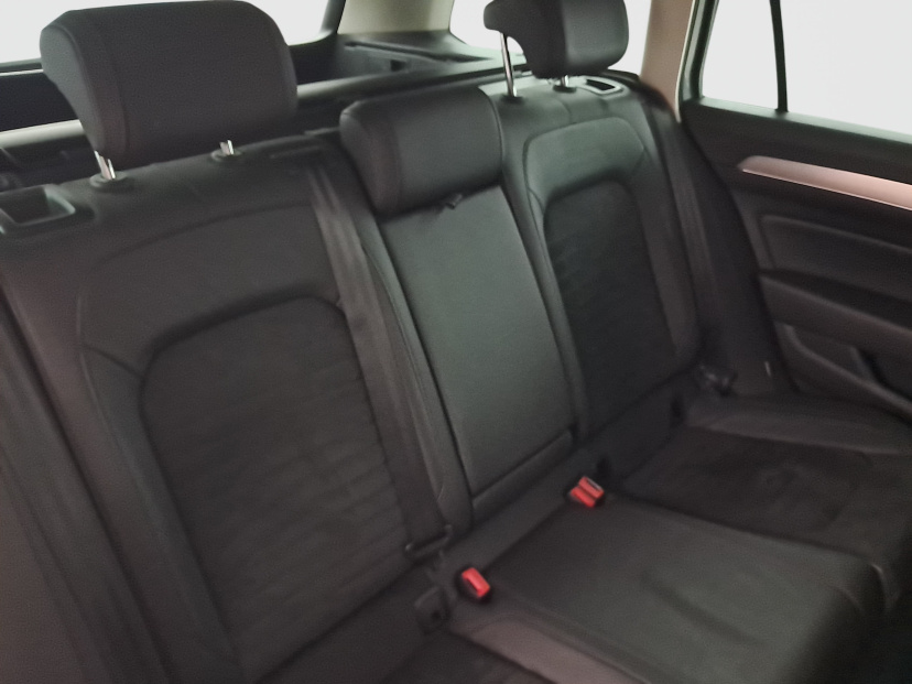 Volkswagen Passat, 2019