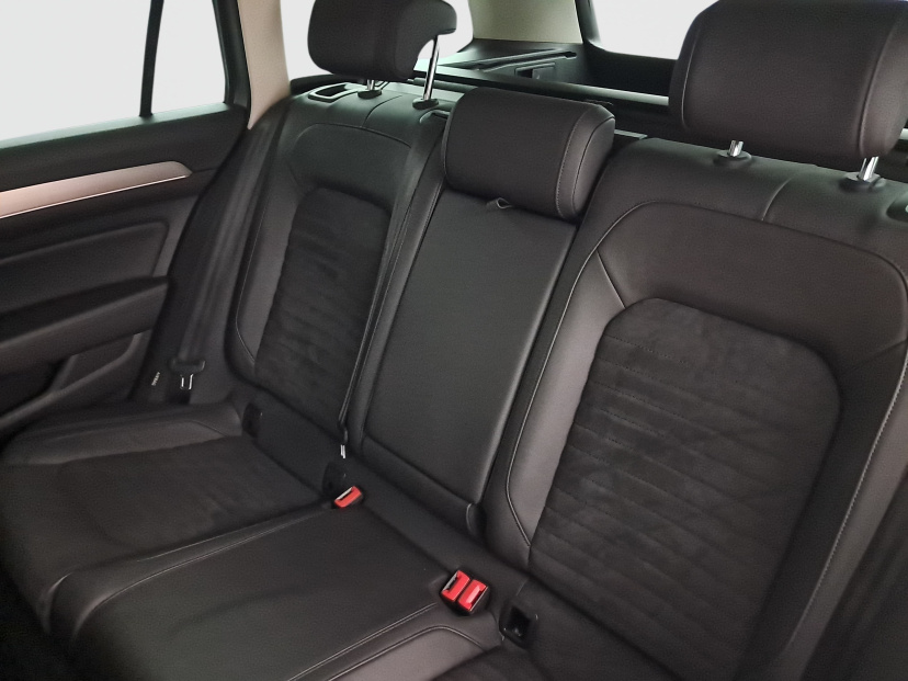 Volkswagen Passat, 2019