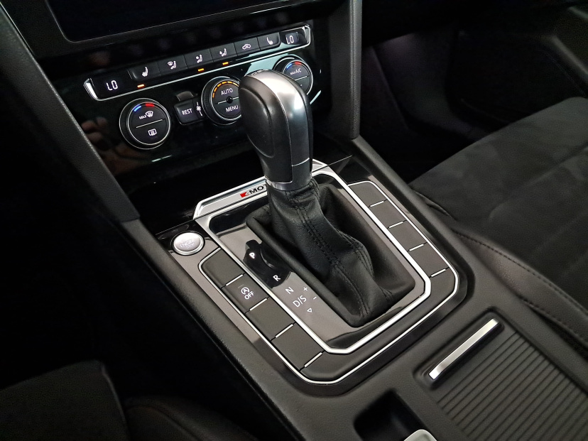 Volkswagen Passat, 2019