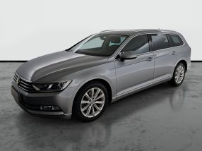 Volkswagen Passat - 2019