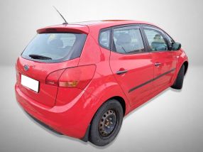 Kia Venga - 2010