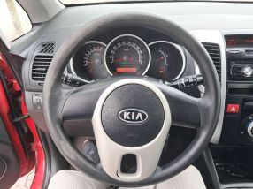 Kia Venga - 2010