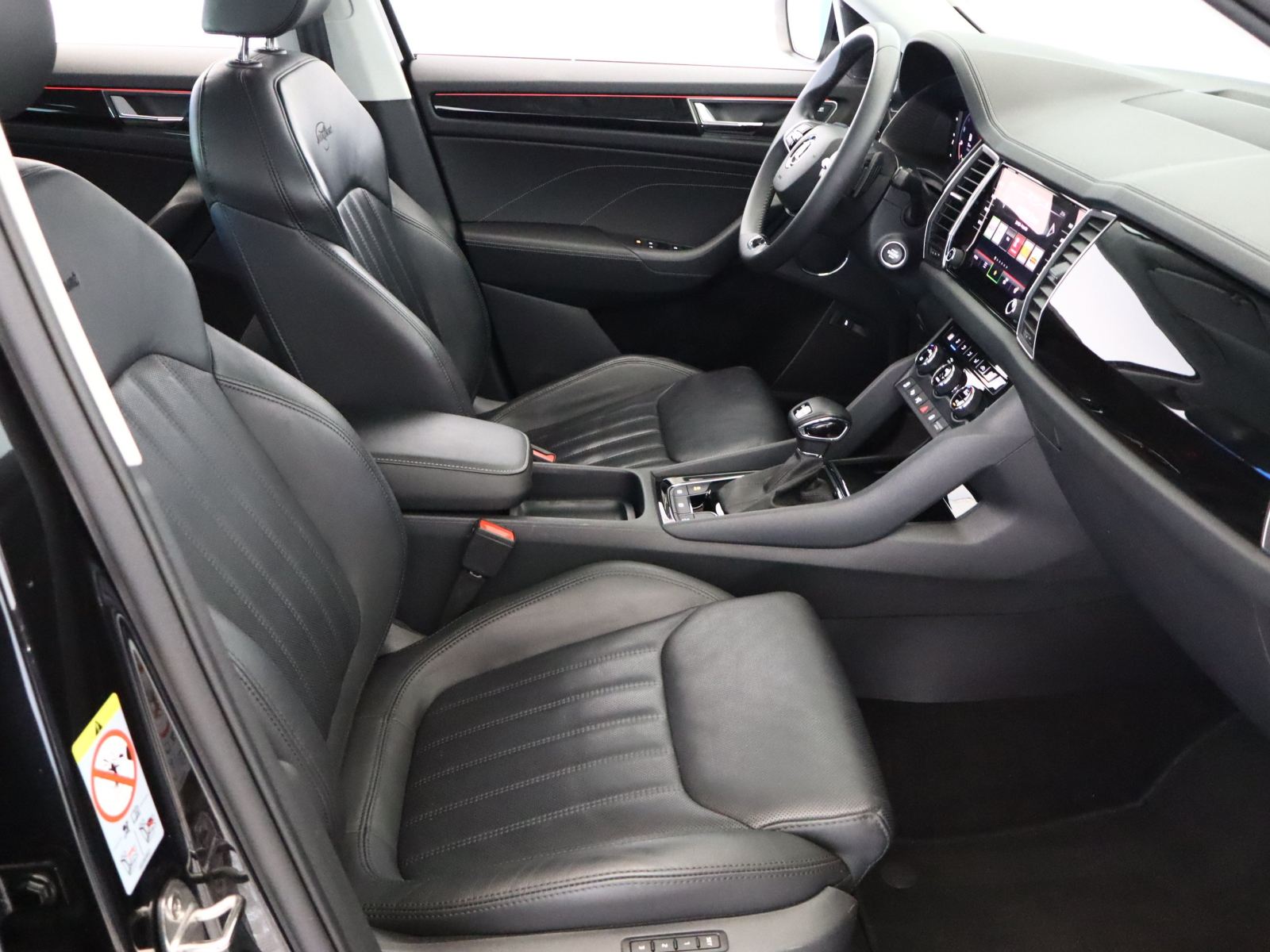 Škoda Kodiaq - 2024