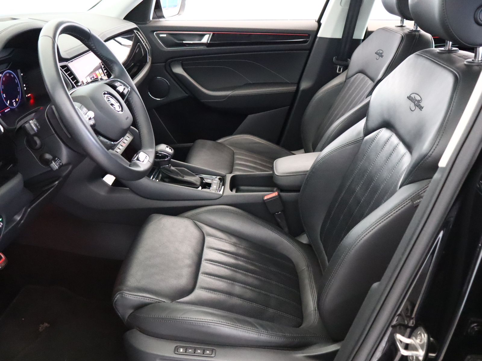 Škoda Kodiaq - 2024