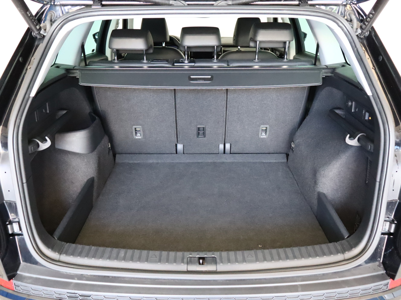 Škoda Kodiaq - 2024