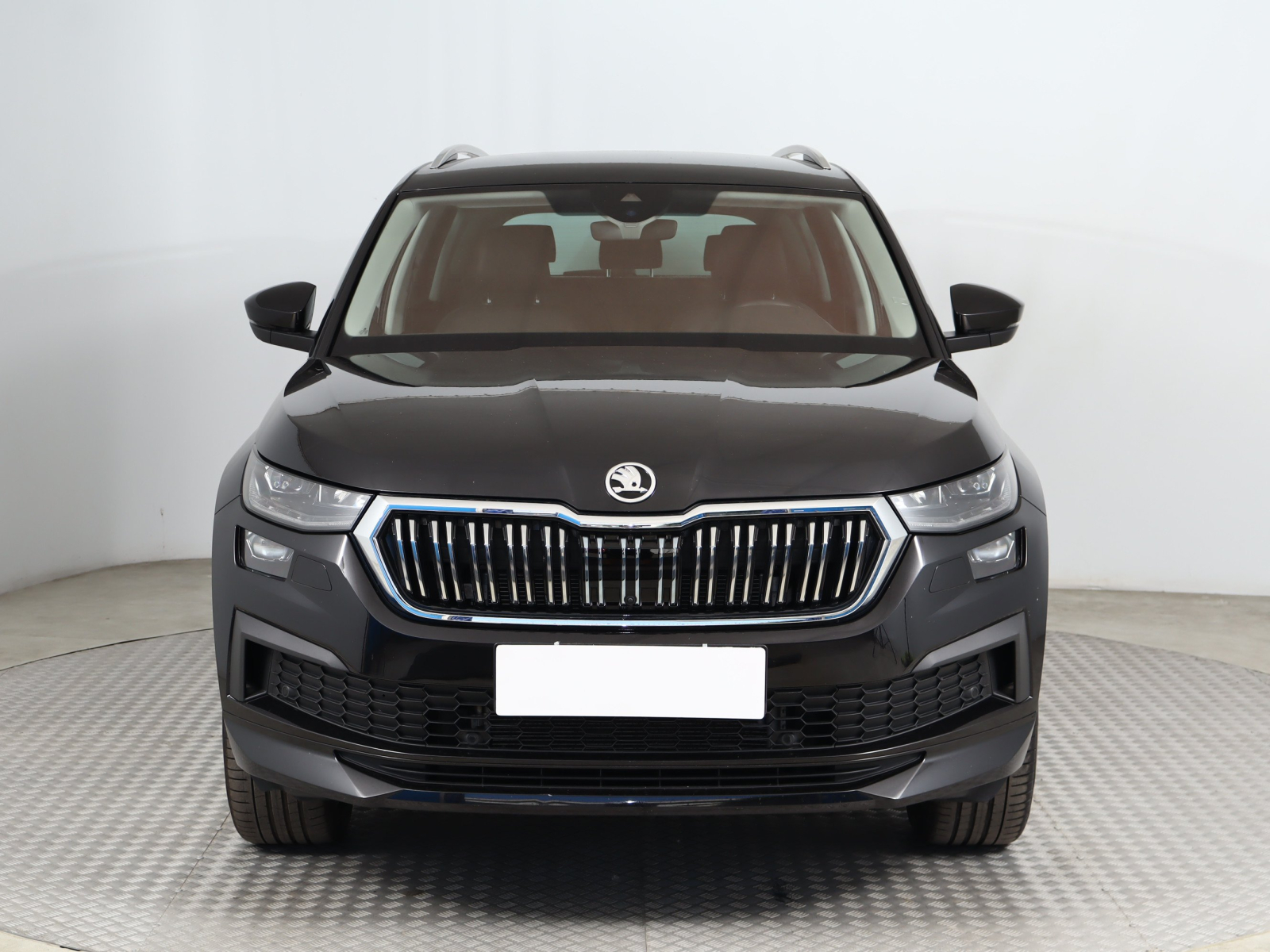 Škoda Kodiaq - 2024