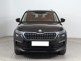 Škoda Kodiaq - 2024