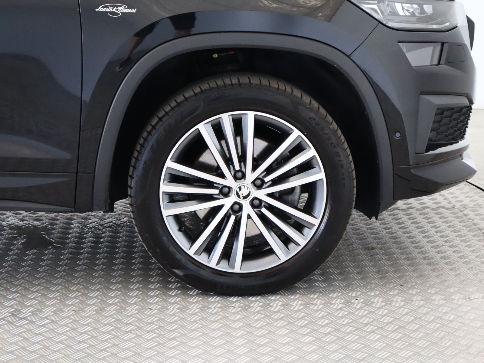 Škoda Kodiaq - 2024