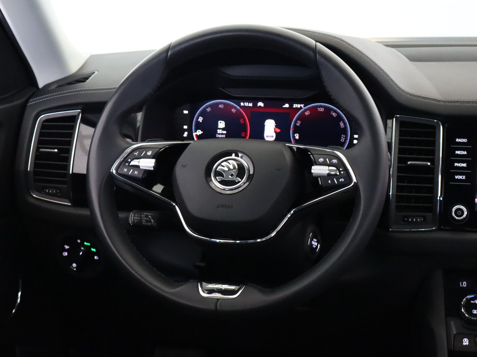 Škoda Kodiaq - 2024