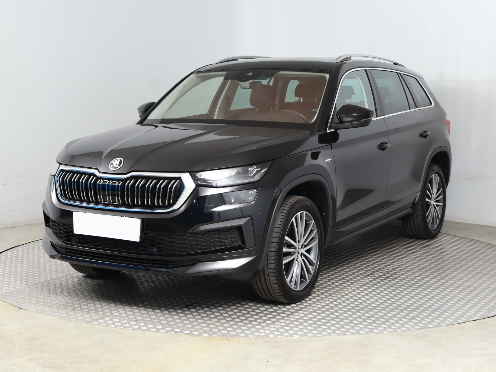 Škoda Kodiaq - 2024