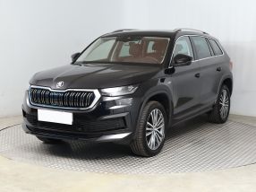Škoda Kodiaq - 2024
