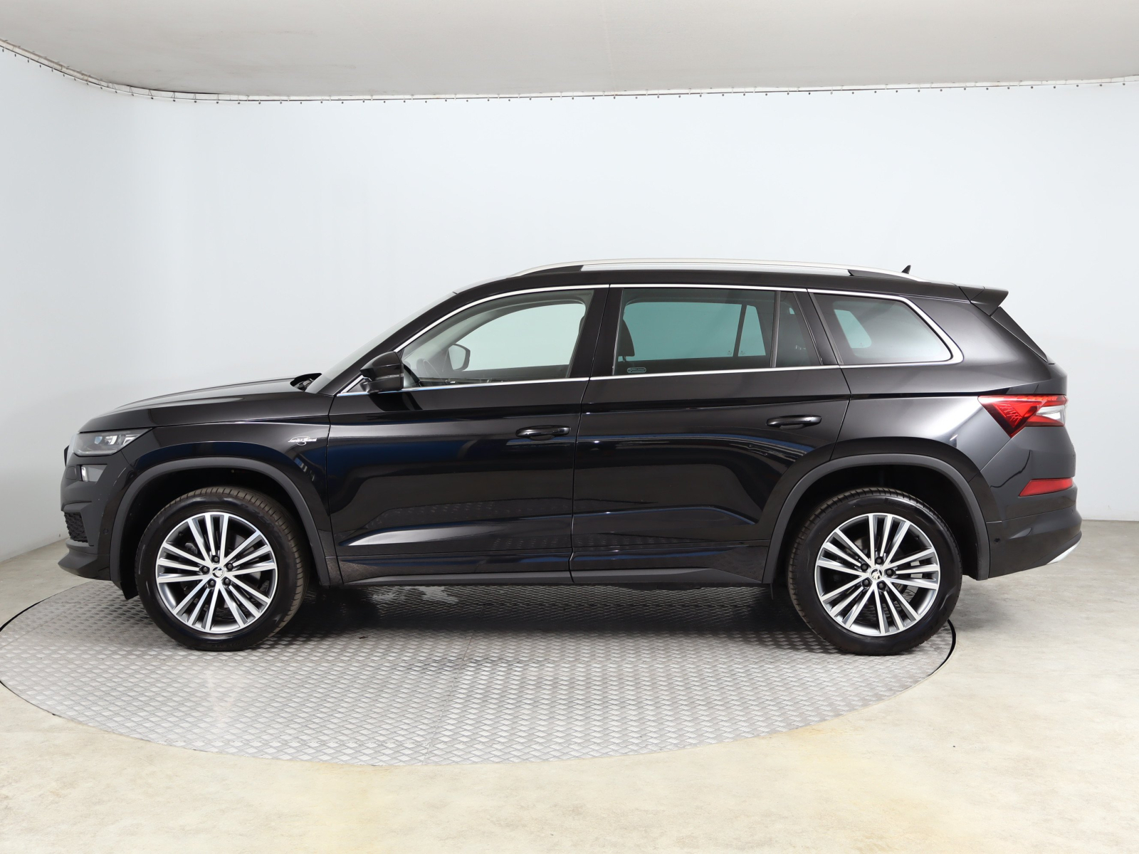 Škoda Kodiaq - 2024