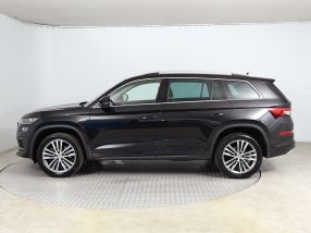 Škoda Kodiaq - 2024