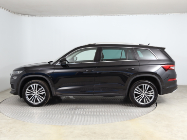 Škoda Kodiaq - 2024