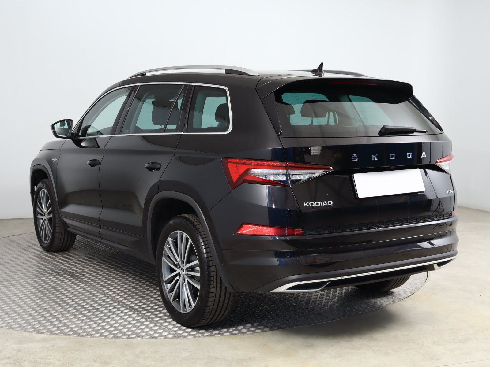 Škoda Kodiaq - 2024