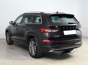 Škoda Kodiaq - 2024
