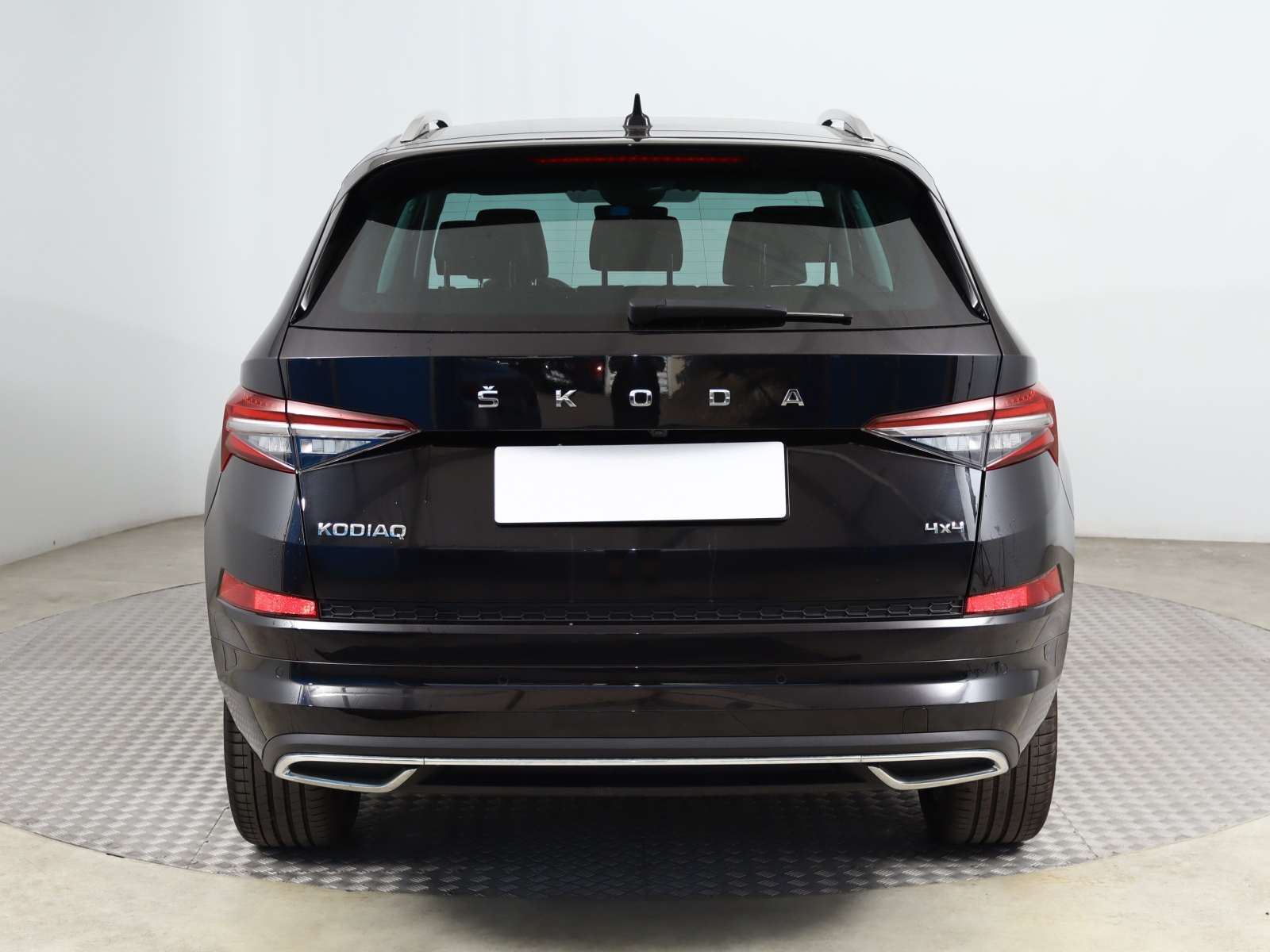 Škoda Kodiaq - 2024