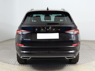 Škoda Kodiaq - 2024