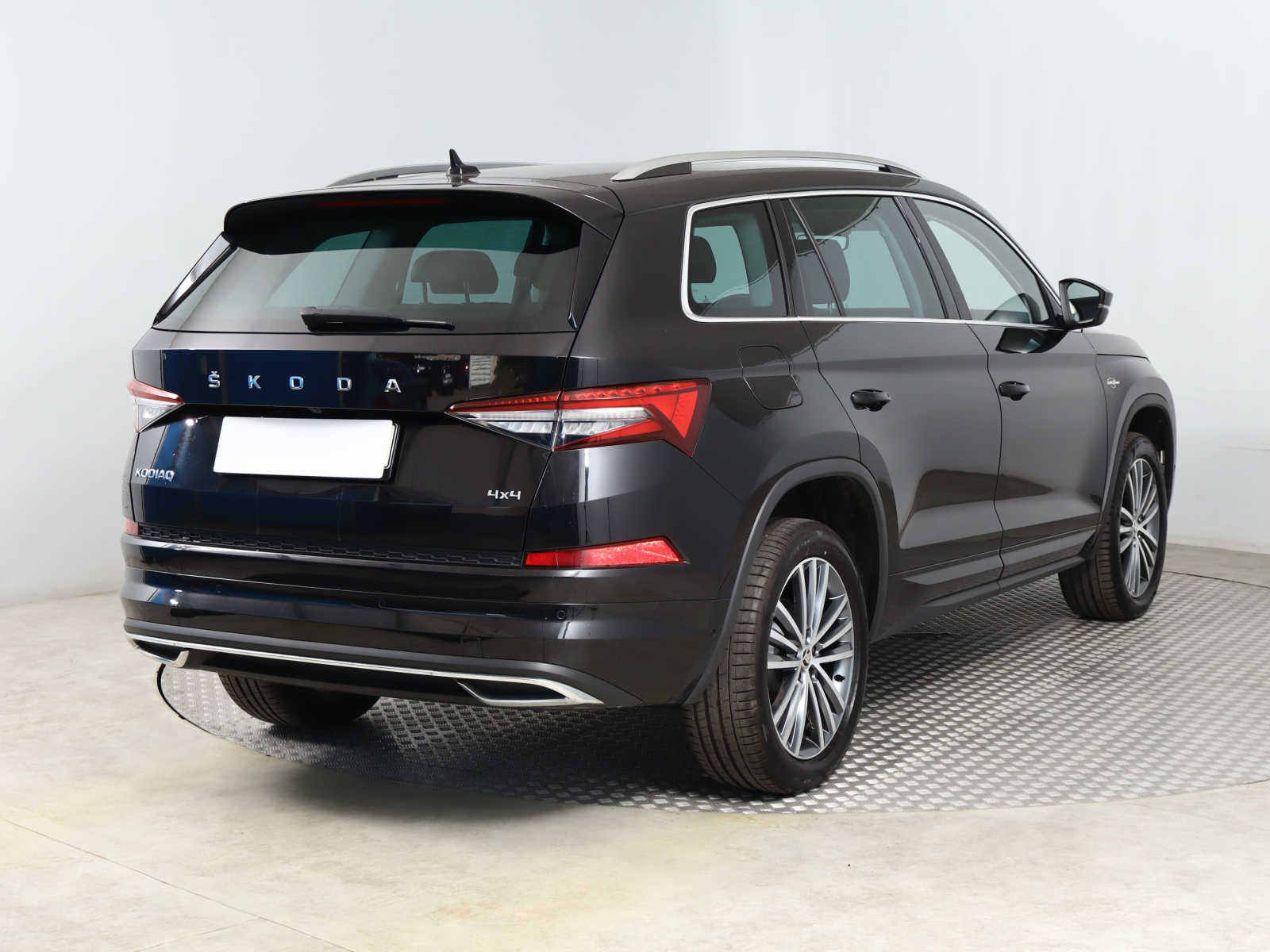 Škoda Kodiaq - 2024
