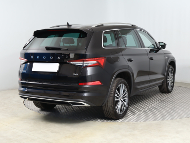 Škoda Kodiaq - 2024