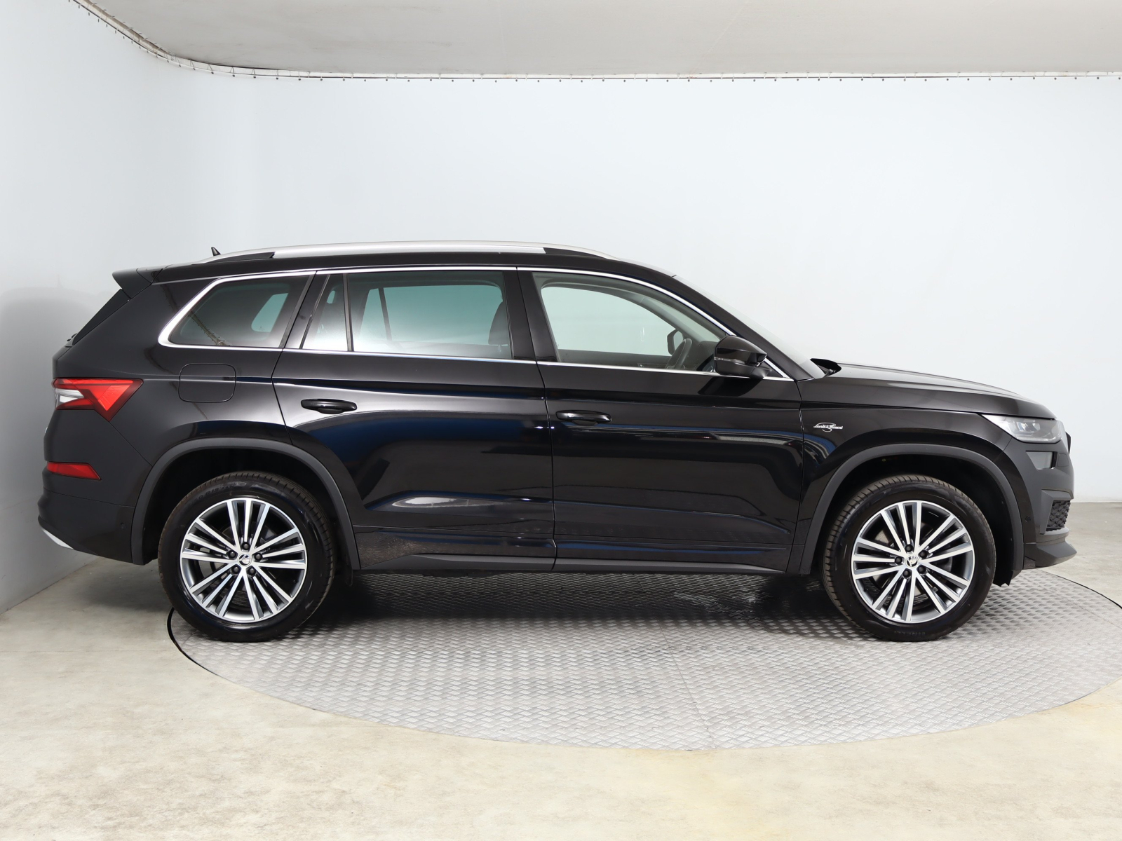 Škoda Kodiaq - 2024
