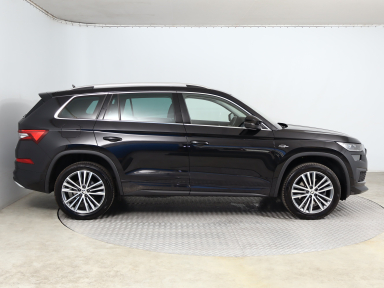 Škoda Kodiaq - 2024