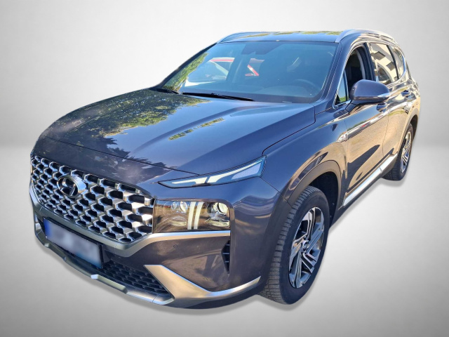 Hyundai Santa Fe 2023