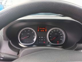 Dacia Duster - 2011