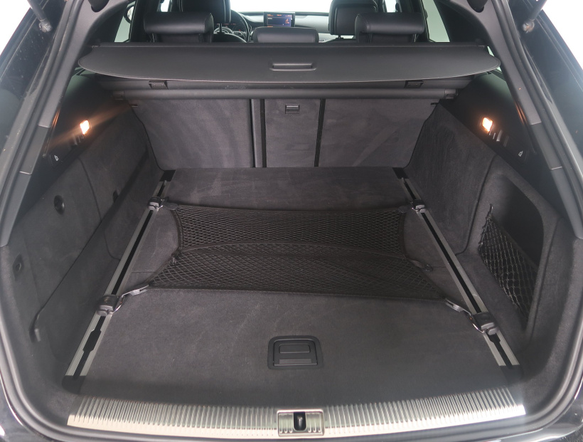 Audi A6 Allroad, 2015
