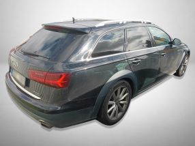 Audi A6 Allroad - 2015