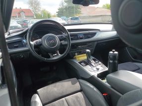 Audi A6 Allroad - 2015