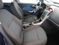 Opel Astra, 2011