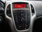 Opel Astra, 2011