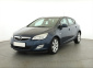 Opel Astra, 2011