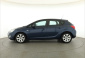 Opel Astra, 2011