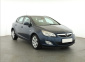 Opel Astra, 2011