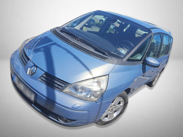 Renault Espace 2006